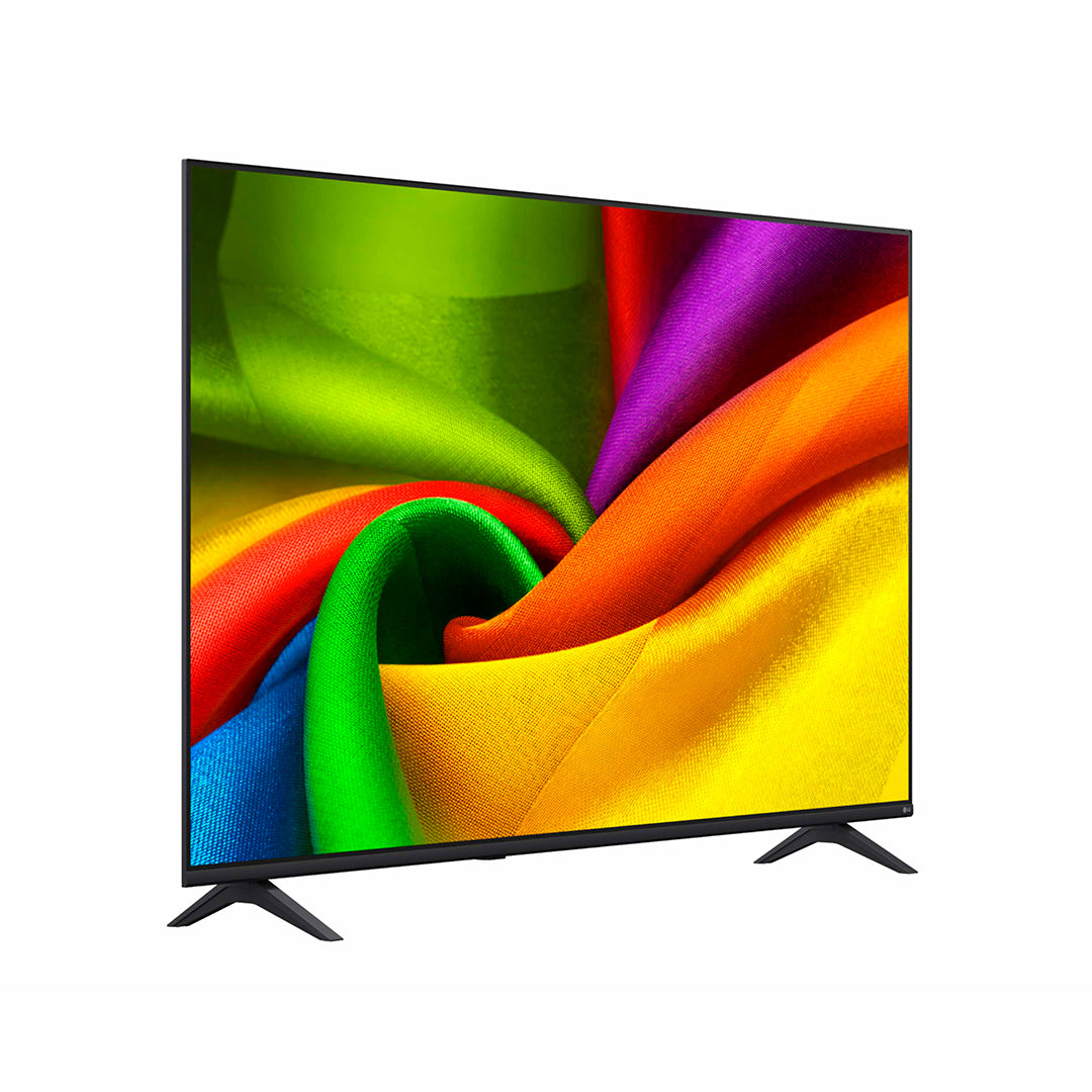 LG LED 65" Nano AI 4K UHD Smarttv Webos 3HDMI 1USB (f)