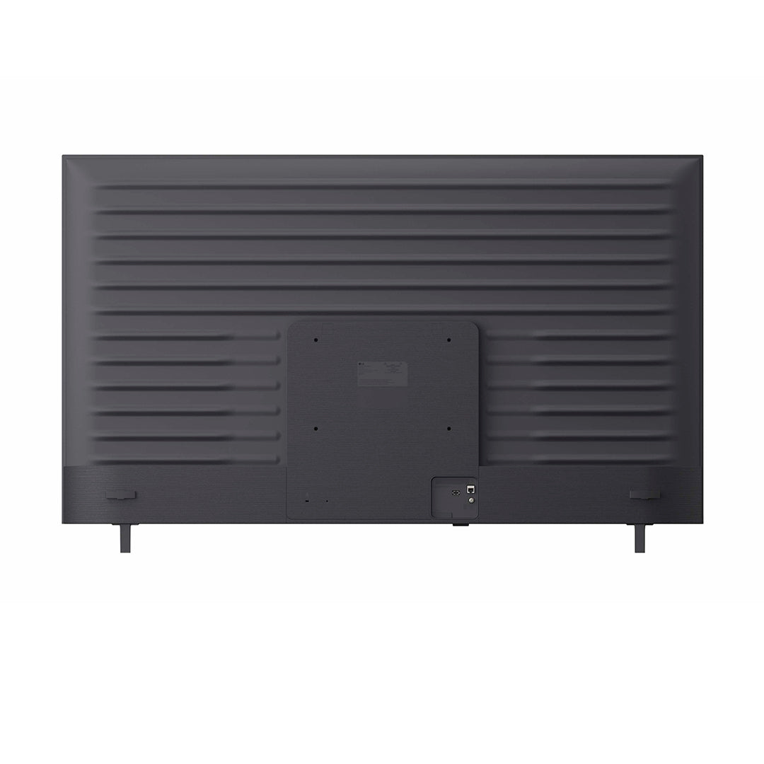 LG LED 65" Nano AI 4K UHD Smarttv Webos 3HDMI 1USB (f)