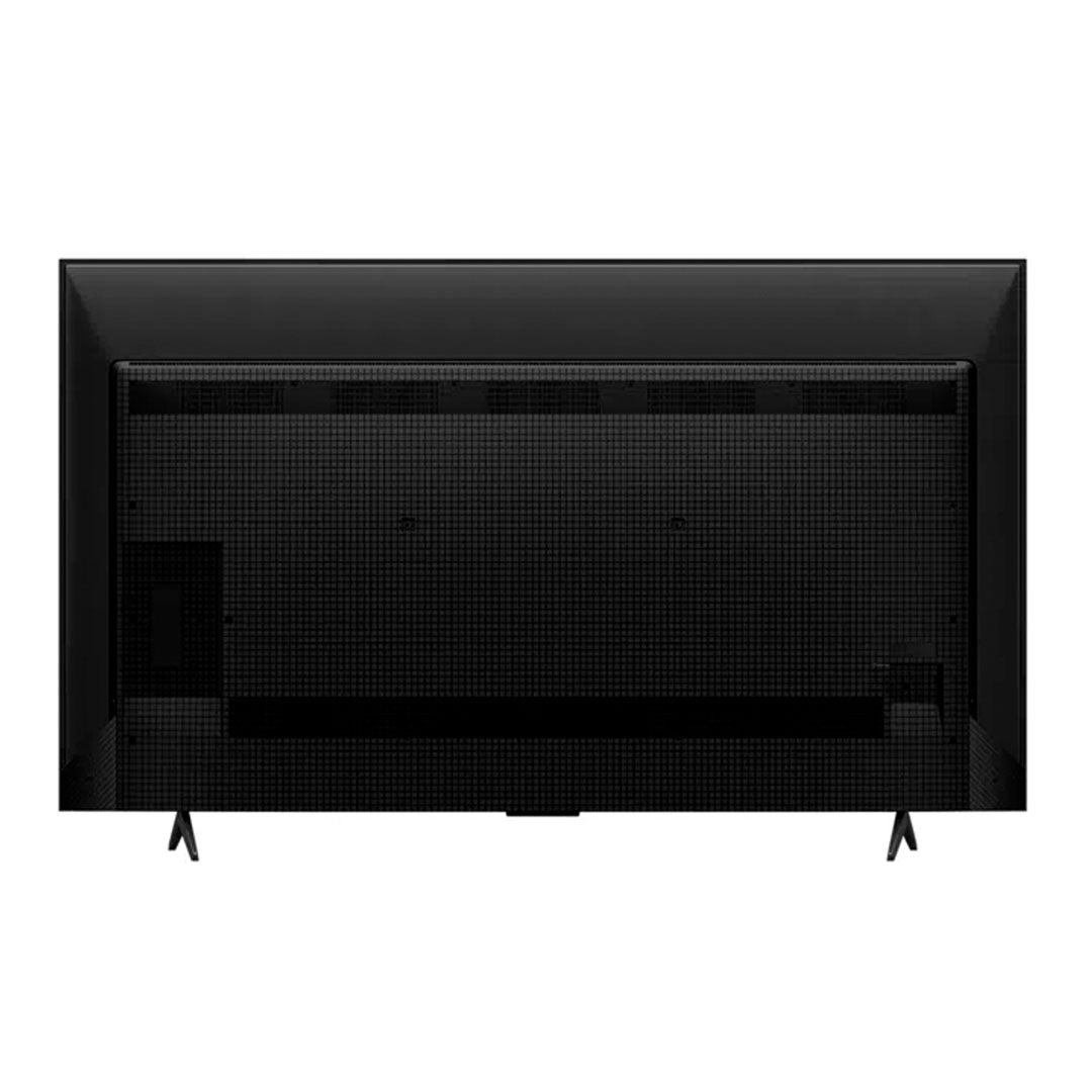 TCL QLED 65" 4K UHD GOOGLE TV 3HDMI 2USB (F)