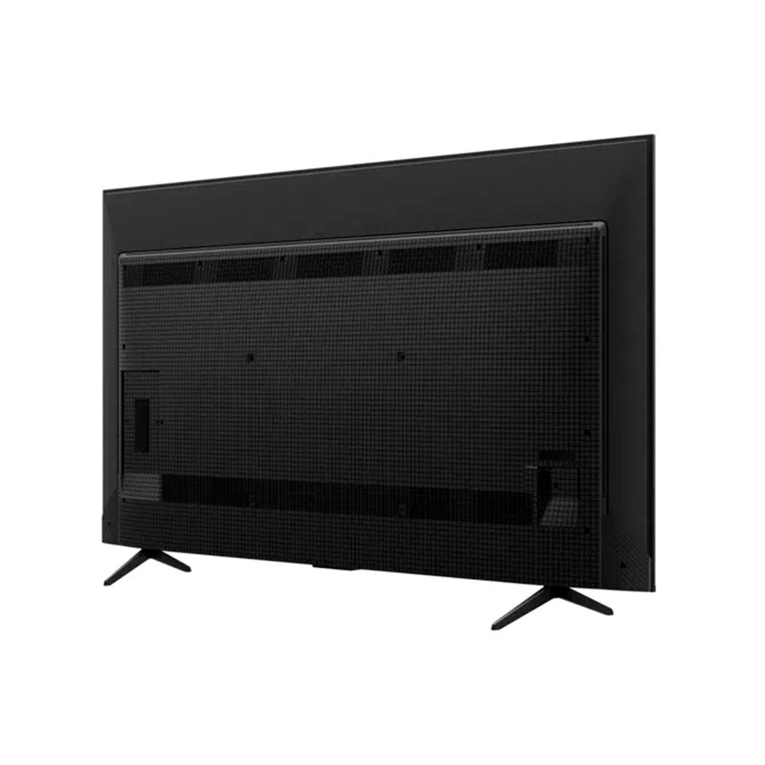 TCL QLED 65" 4K UHD GOOGLE TV 3HDMI 2USB (F)