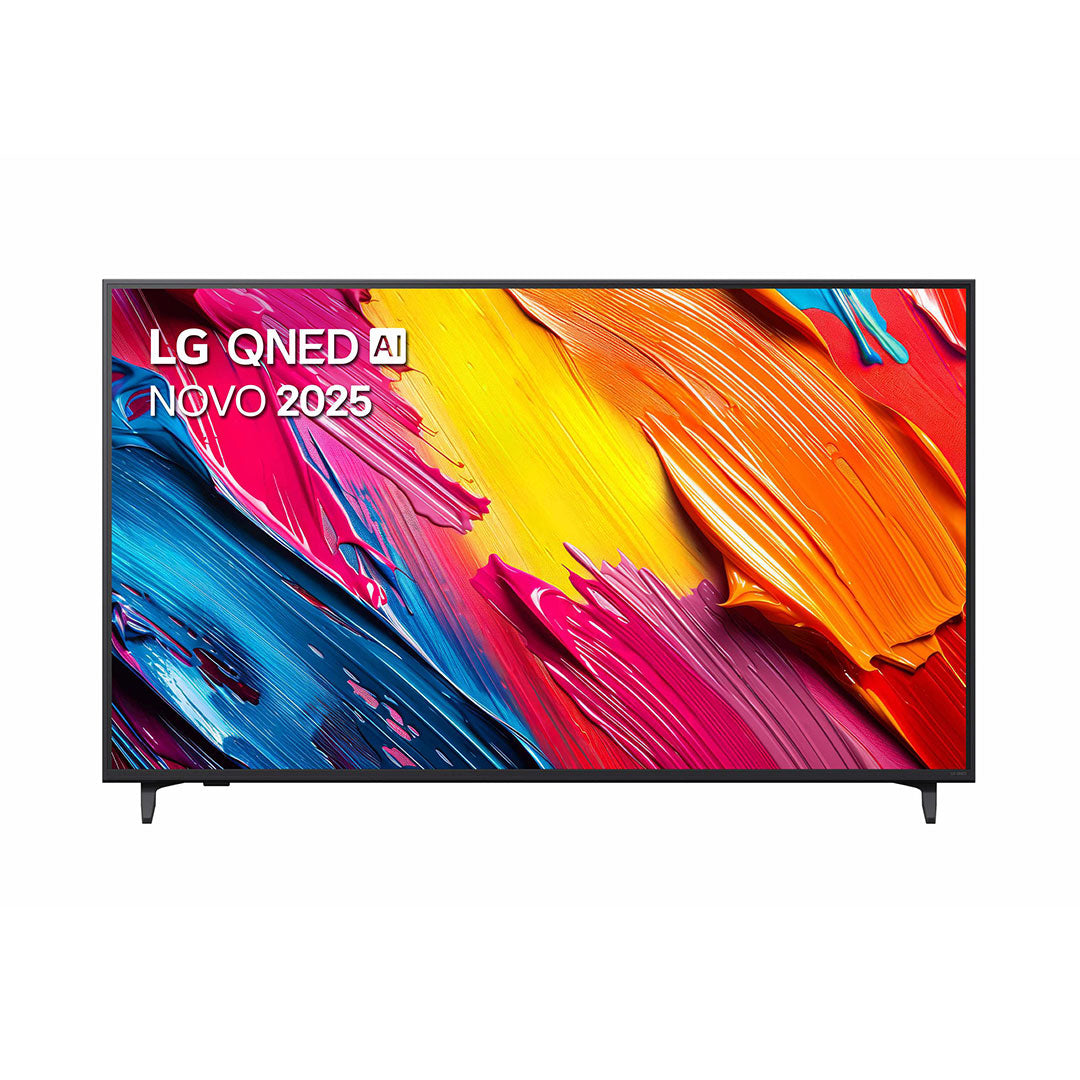 LG LED QNED 65" 4K SMARTTV WEBOS 3HDMI 1USB (F)