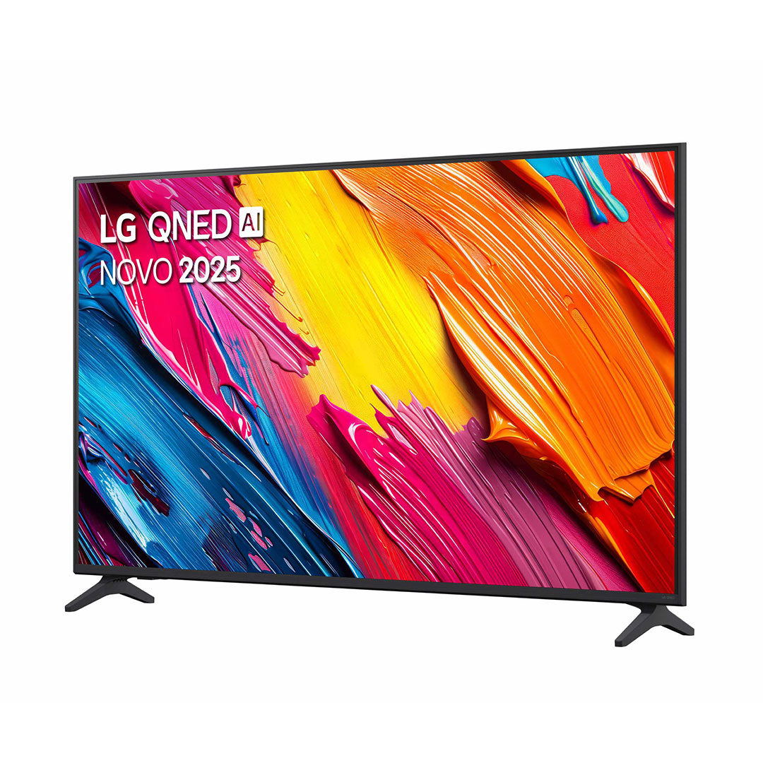 LG LED QNED 65" 4K SMARTTV WEBOS 3HDMI 1USB (F)