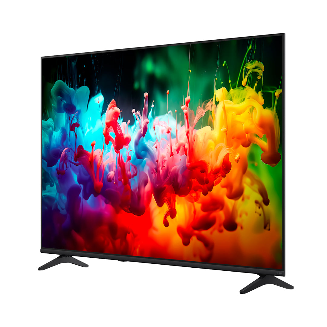 LG LED Qned 65" 4K AI Smarttv Webos 3HDMI 1USB (e)