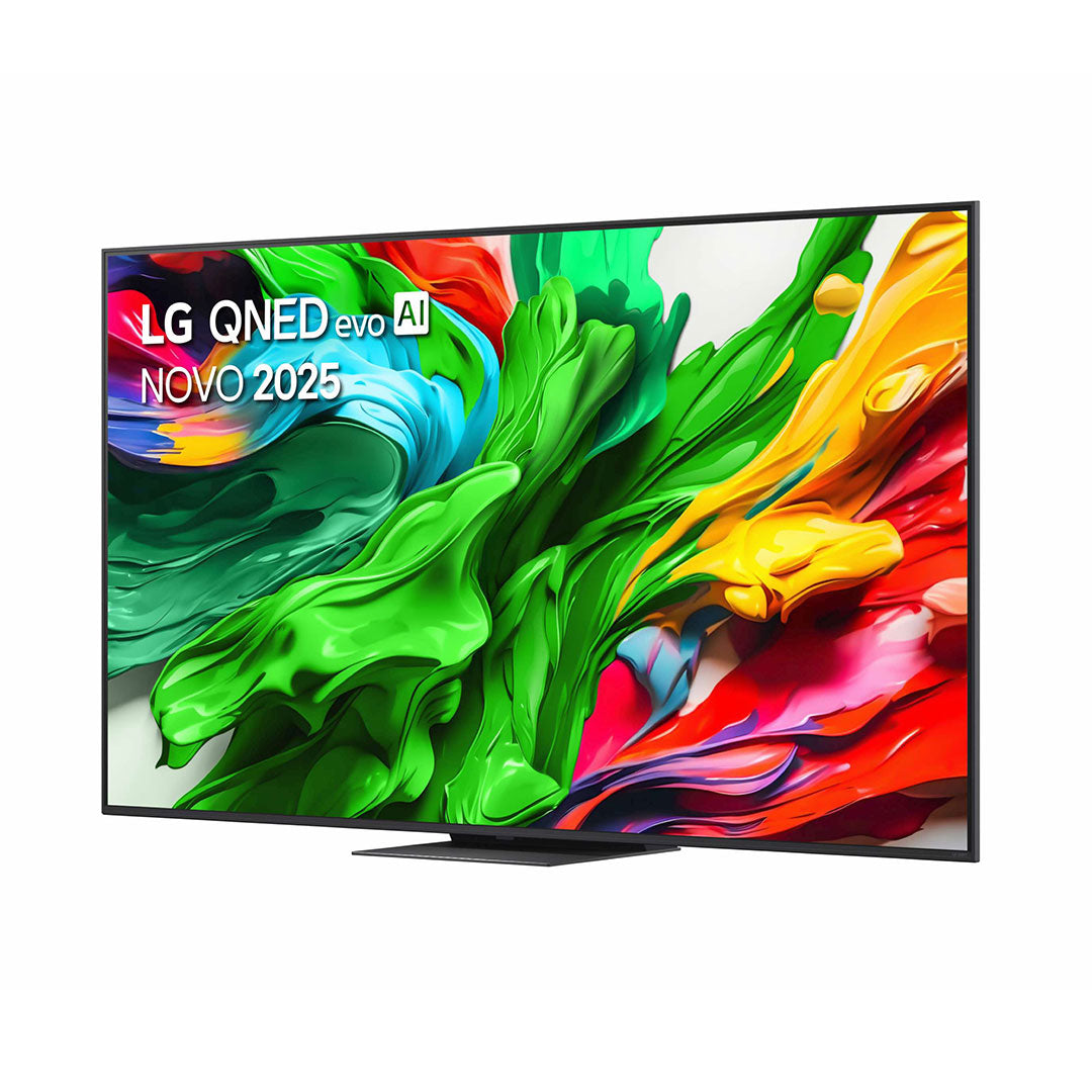 LG LED QNED 65" 4K SMARTTV WEBOS 4HDMI 2USB (E) 65QNED86A6A