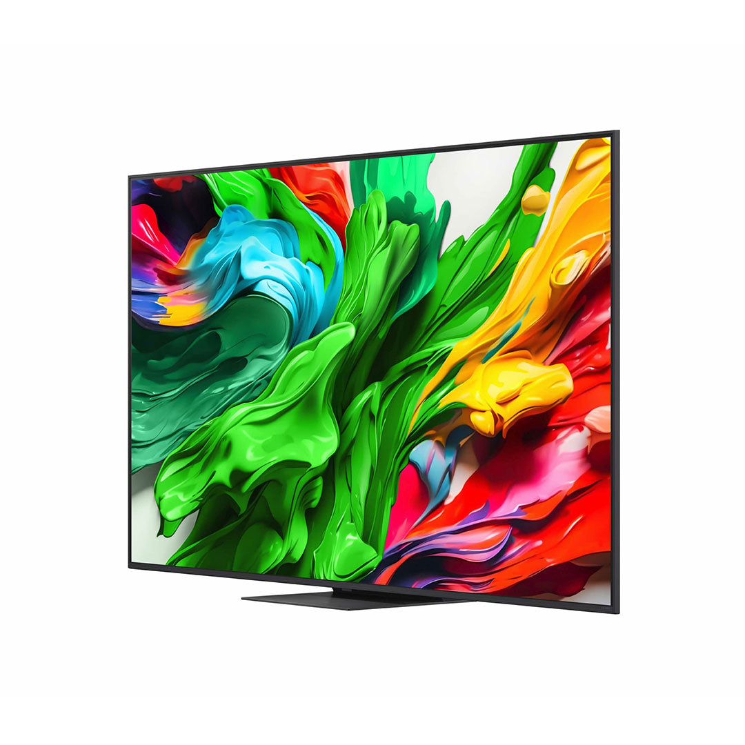 LG LED QNED 65" 4K SMARTTV WEBOS 4HDMI 2USB (E) 65QNED86A6A