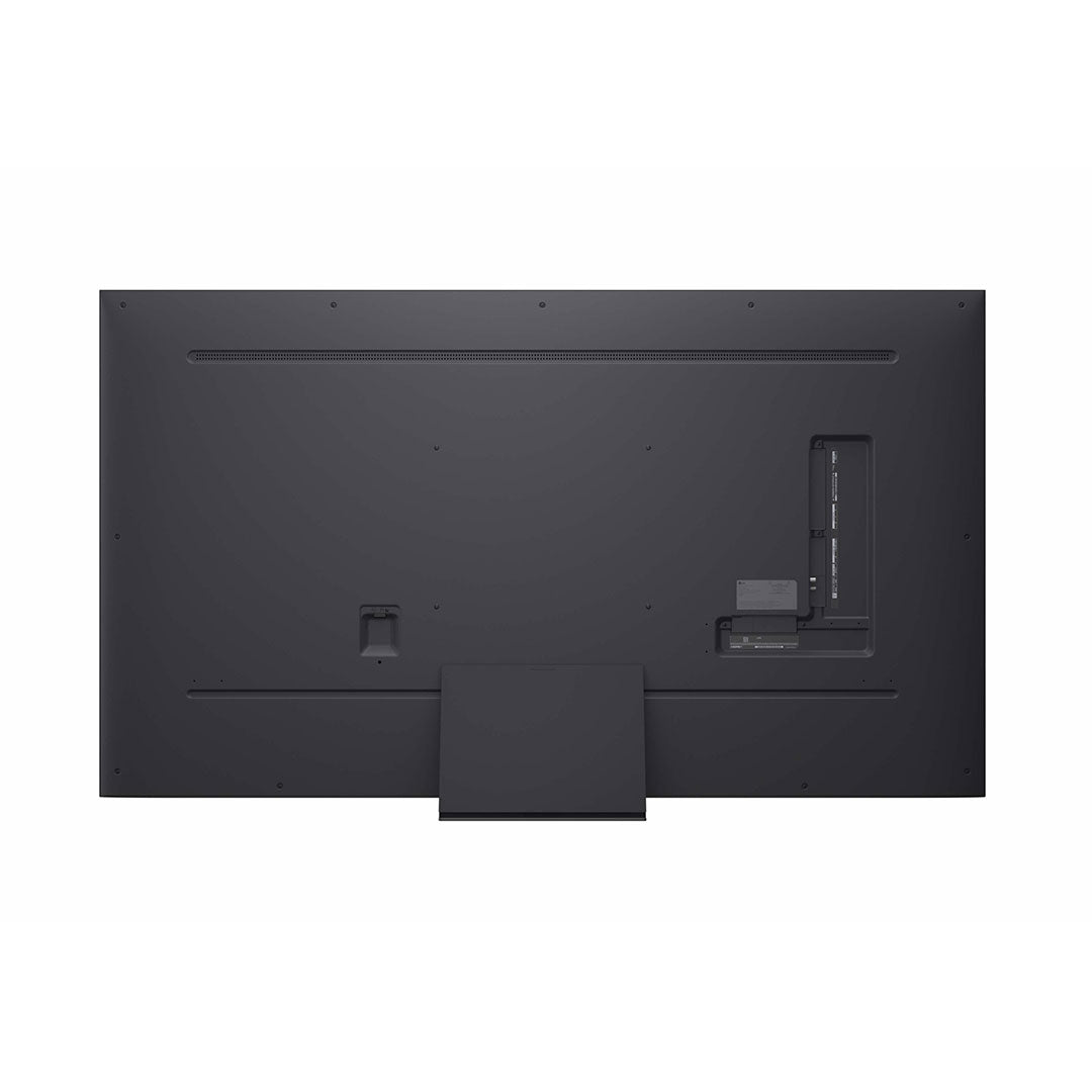 LG LED QNED 65" 4K SMARTTV WEBOS 4HDMI 2USB (E) 65QNED86A6A