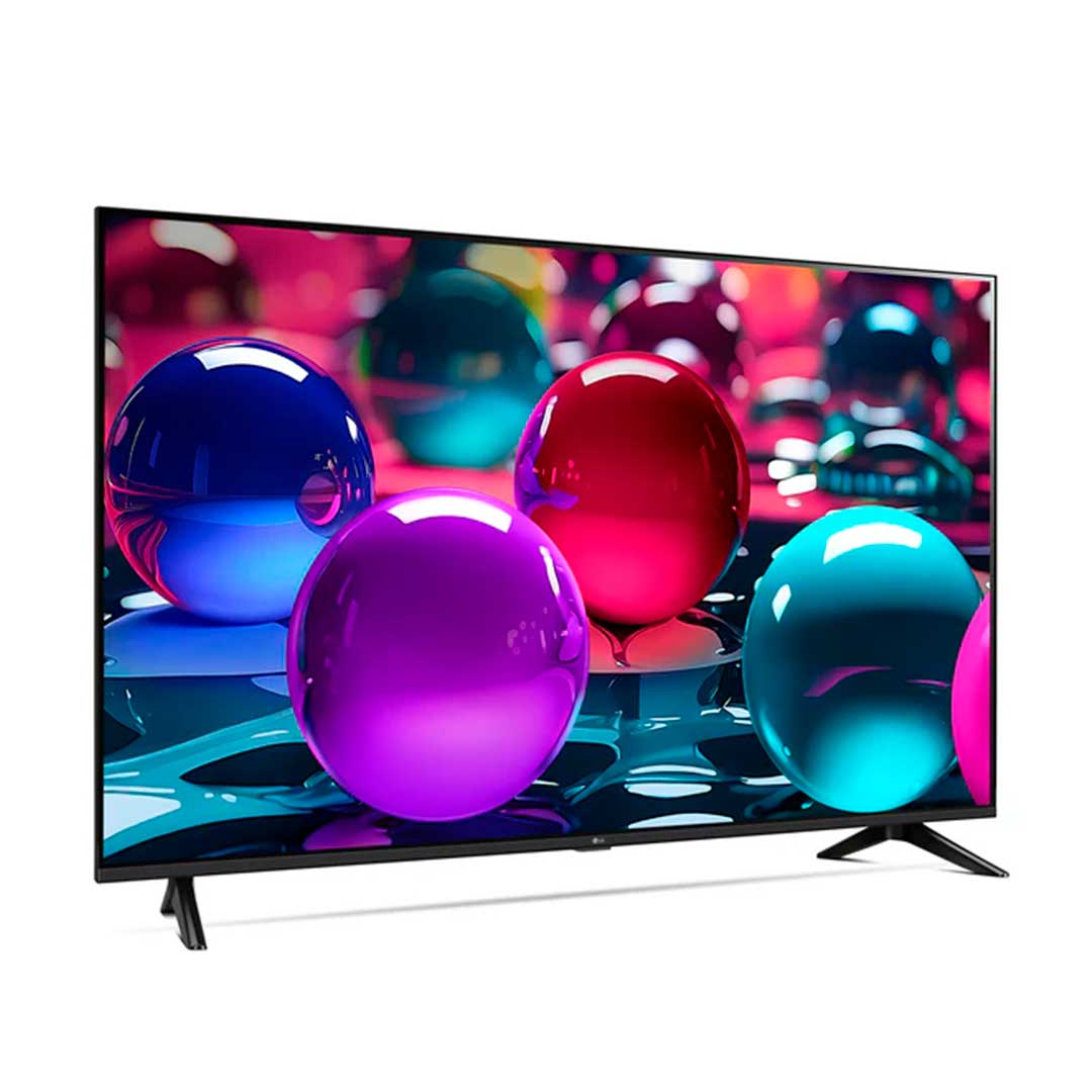 LG LED 65" UHD 4K SMARTTV WEBOS 3HDMI 1USB (F)
