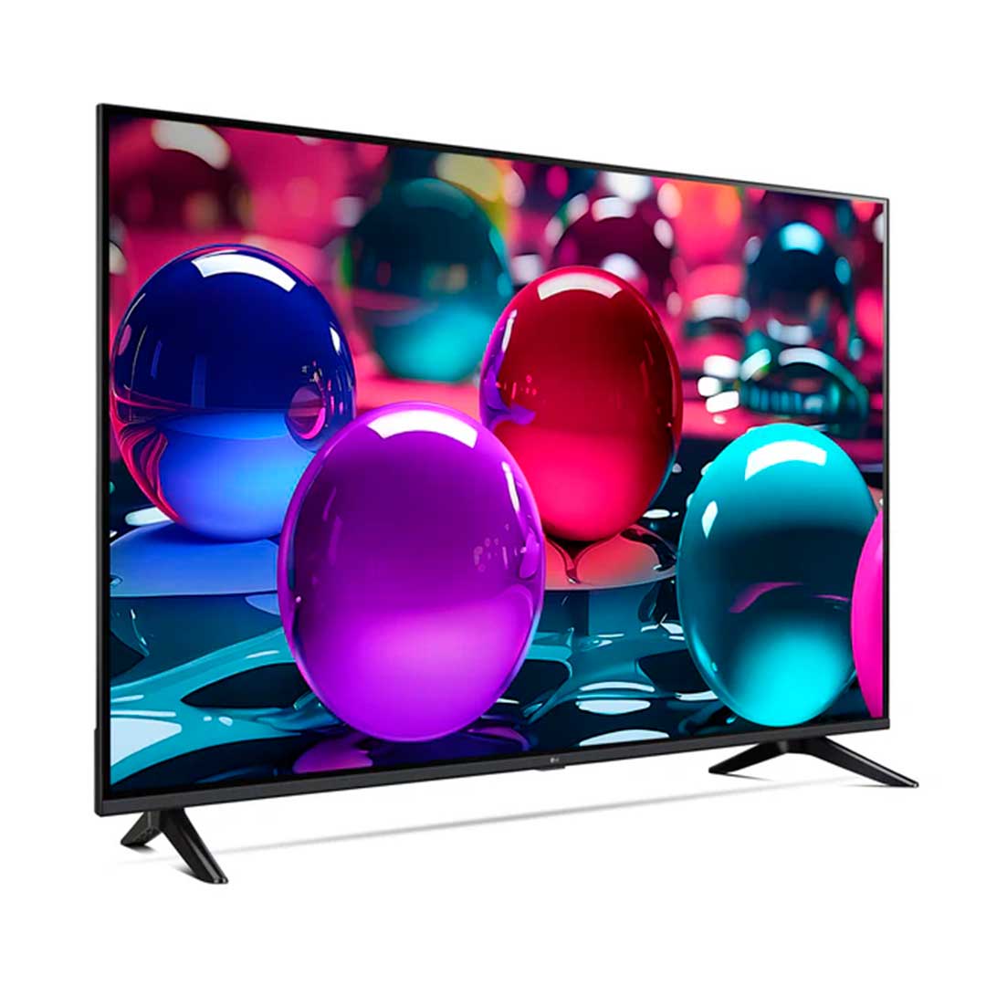 LG LED 65" UHD 4K SMARTTV WEBOS 3HDMI 1USB (F)