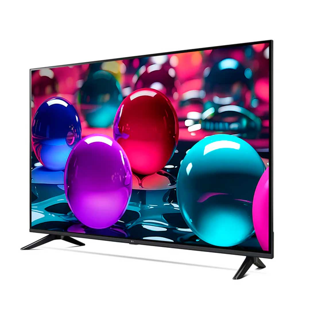 LG LED 65" UHD 4K SMARTTV WEBOS 3HDMI 1USB (F)