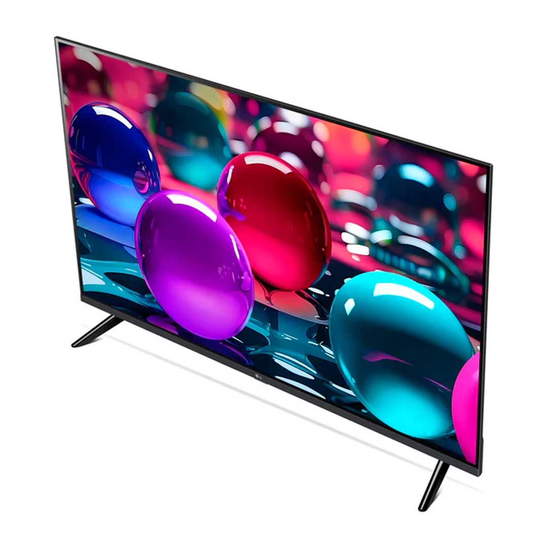 LG LED 65" UHD 4K SMARTTV WEBOS 3HDMI 1USB (F)