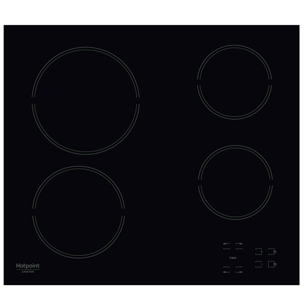PLACA HOTPOINT - HR 631 C 076.P.HR631C