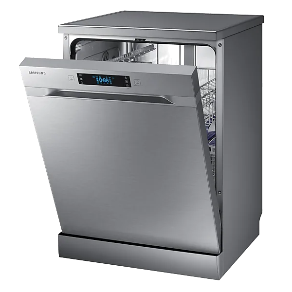Máquina de Lavar Louça Samsung - DW-60M6040FS/EC