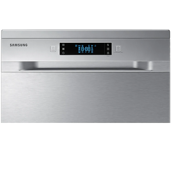 Máquina de Lavar Louça Samsung - DW-60M6040FS/EC
