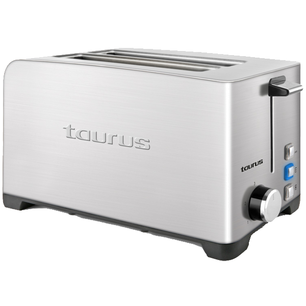 TORRADEIRA TAURUS MYTOAST DUPLO LEGEND - 960.641 092.T.960 641