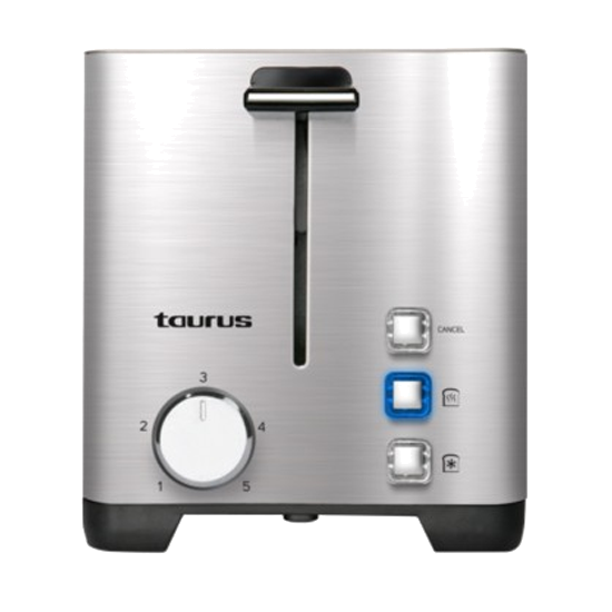 TORRADEIRA TAURUS MYTOAST DUPLO LEGEND - 960.641 092.T.960 641
