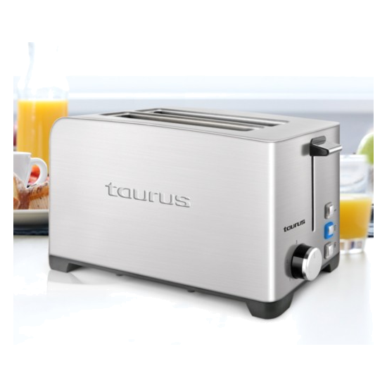 TORRADEIRA TAURUS MYTOAST DUPLO LEGEND - 960.641 092.T.960 641