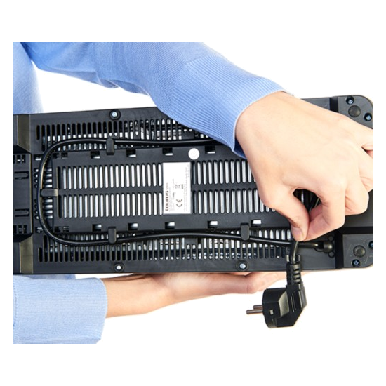 TORRADEIRA TAURUS MYTOAST DUPLO LEGEND - 960.641 092.T.960 641