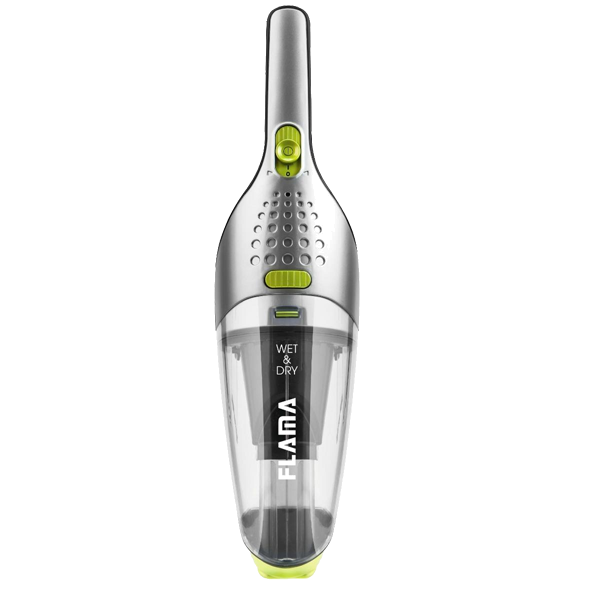 MINI ASPIRADOR FLAMA - 1608 FL 091.A.1608FL