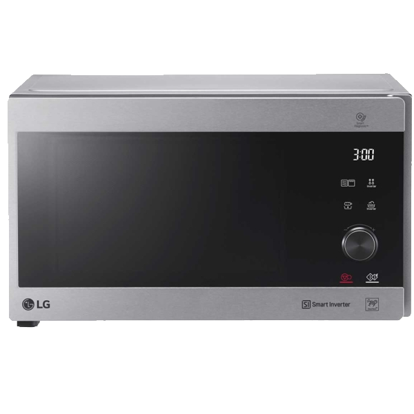 Micro Ondas LG - MH 6565 CPS