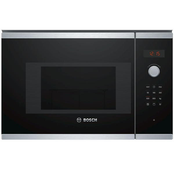 MICRO ONDAS BOSCH - BEL523MS0 - 061.M.BEL523MS0