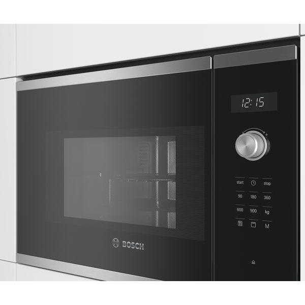 MICRO ONDAS BOSCH - BEL554MS0 - 061.M.BEL554MS0