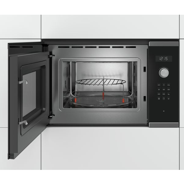 MICRO ONDAS BOSCH - BEL554MS0 - 061.M.BEL554MS0