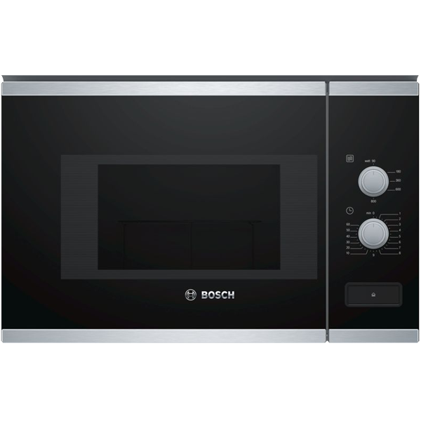 MICRO ONDAS BOSCH - BFL520MS0 - 061.M.BFL520MS0