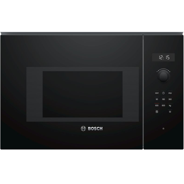 MICRO ONDAS BOSCH - BFL524MB0 - 061.M.BFL524MB0
