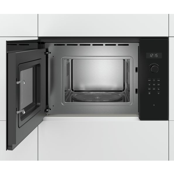 MICRO ONDAS BOSCH - BFL524MB0 - 061.M.BFL524MB0