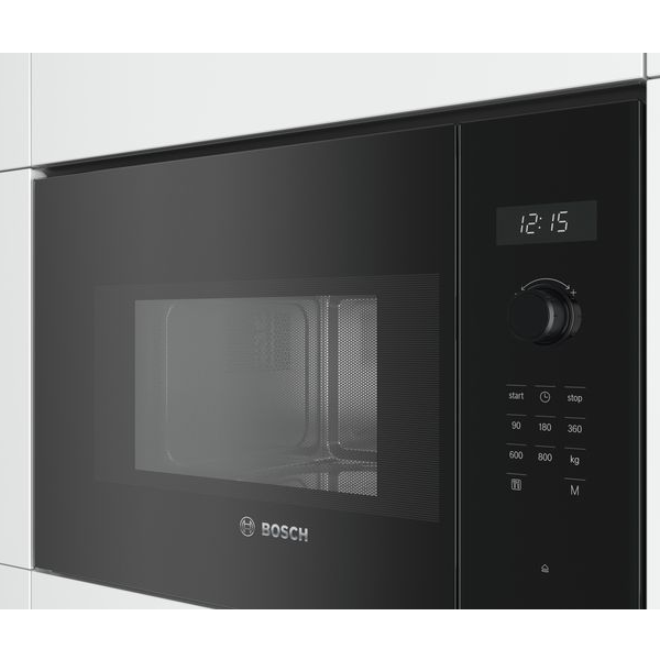 Micro Ondas Bosch - BFL524MB0