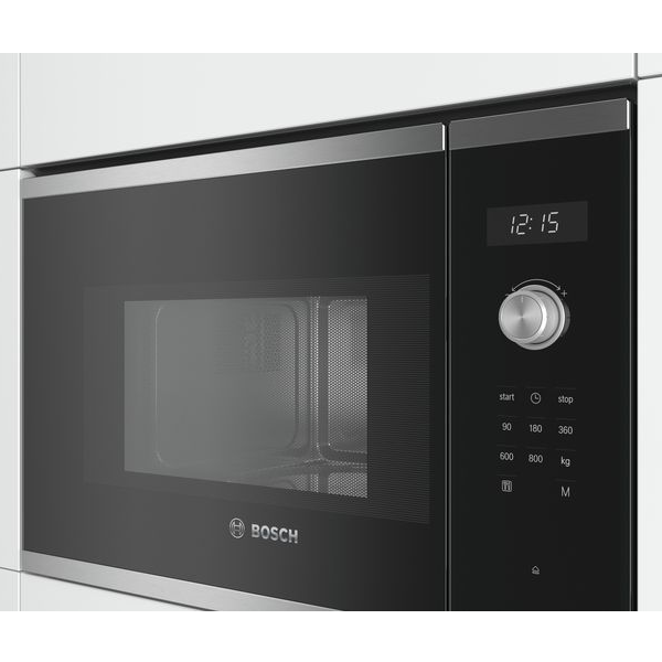 MICRO ONDAS BOSCH - BFL524MS0 - 061.M.BFL524MS0