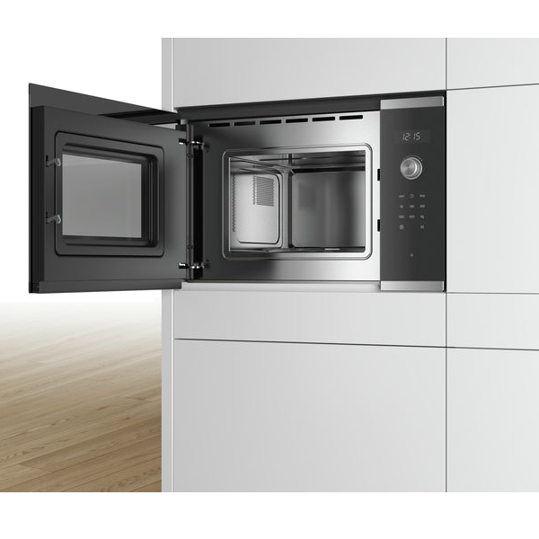 MICRO ONDAS BOSCH - BFL524MS0 - 061.M.BFL524MS0
