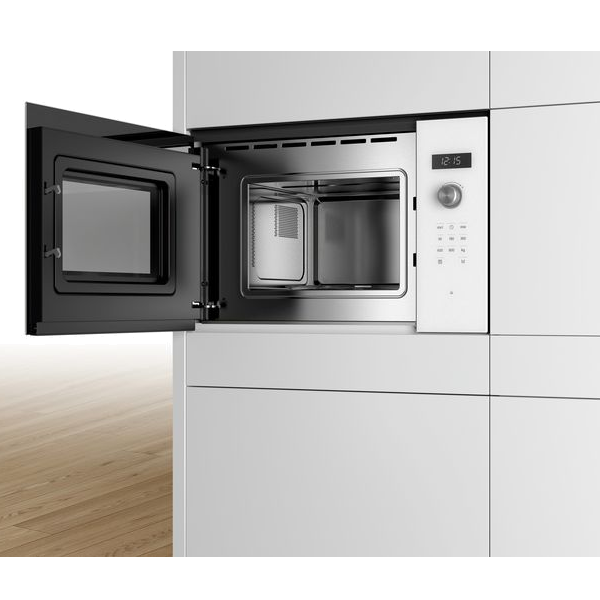 MICRO ONDAS BOSCH - BFL524MW0 - 061.M.BFL524MW0