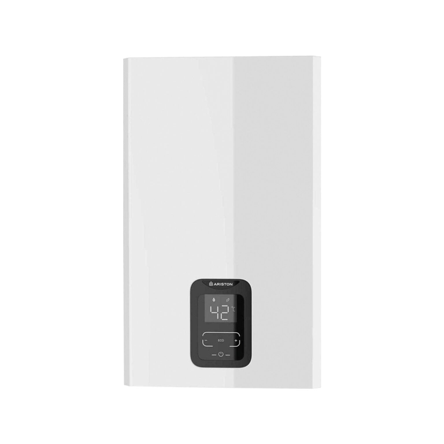 ARISTON ESQUENTADOR VENTILADO 12LTS NAT A NEXTEVOX12NAT