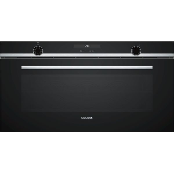 Forno Siemens - VB558C0S0