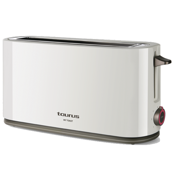 TORRADEIRA TAURUS MY TOAST - 960.647 092.T.960 647