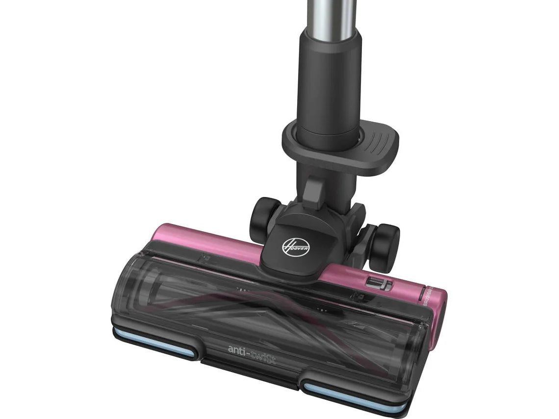 Hoover Aspirador Vertical S/fios 0.7LT AUT.60MIN Home Doubl
