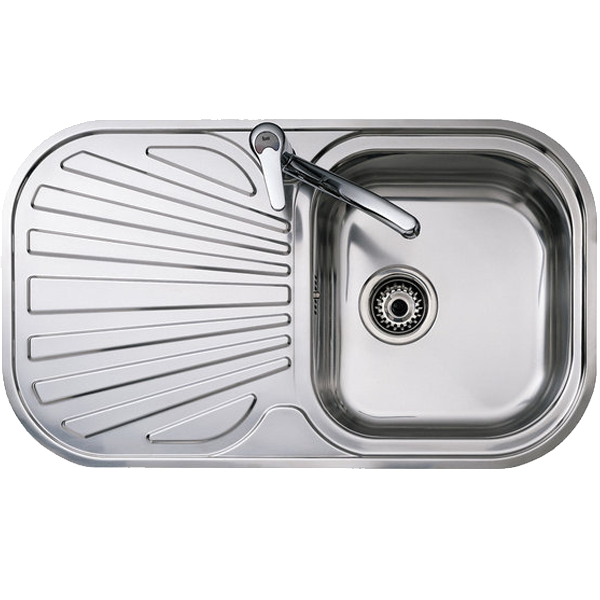 Lava Louça Teka - STYLO 1C.1E REV - INOX