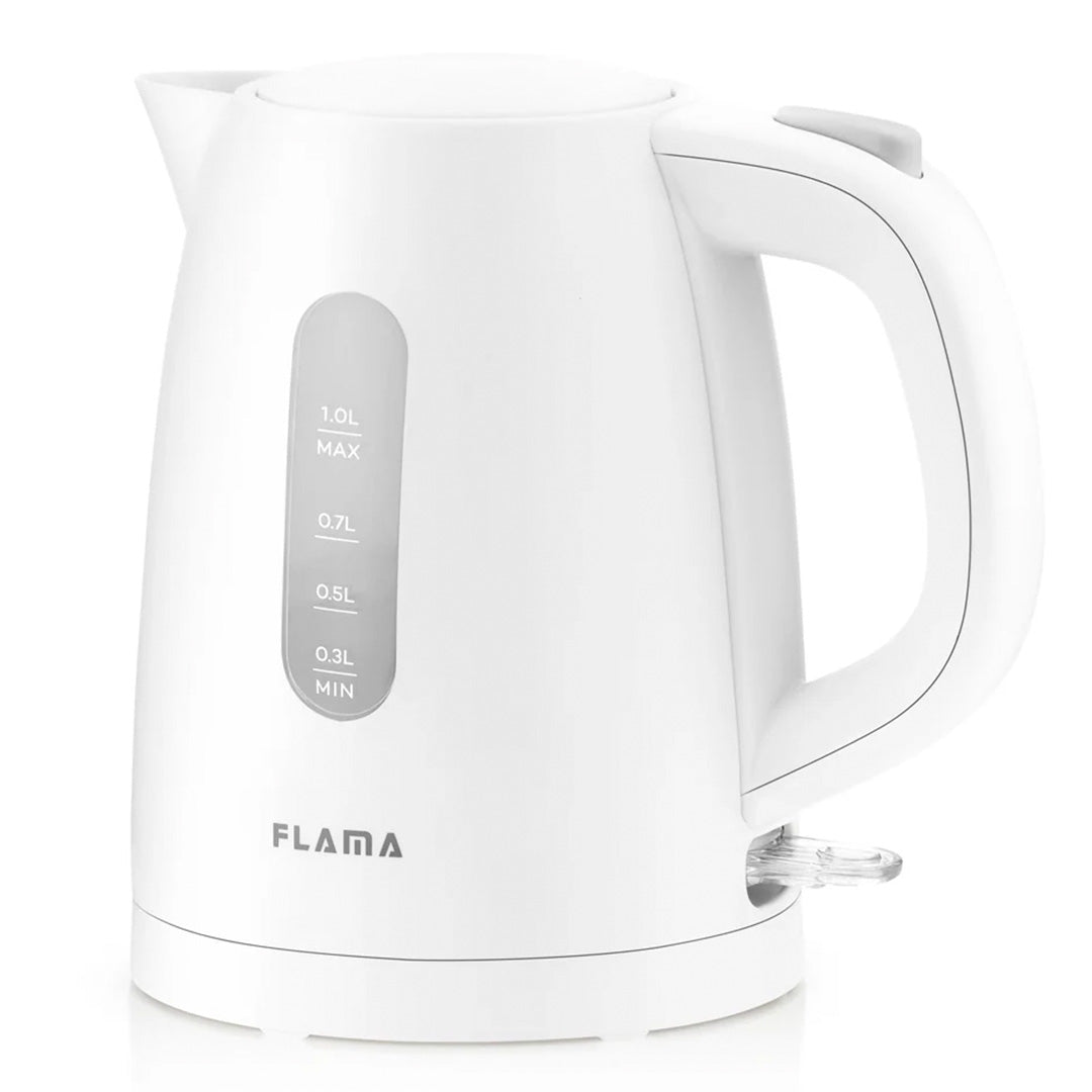 FLAMA JARRO TERMICO EASYLINE 1.0L 2200W BRANCO 712FL