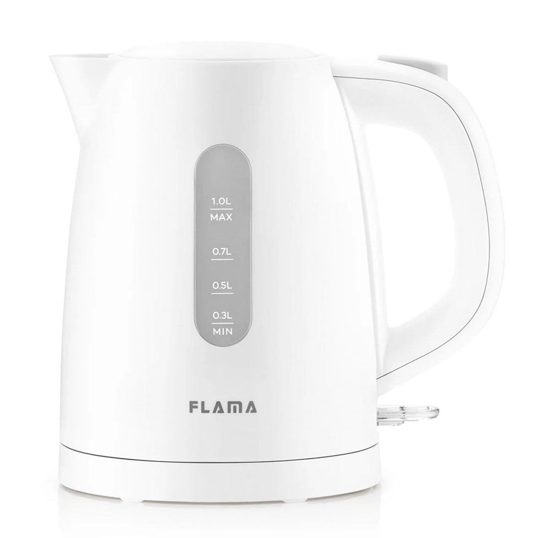 FLAMA JARRO TERMICO EASYLINE 1.0L 2200W BRANCO 712FL