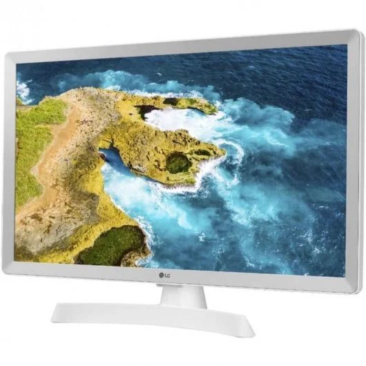 LG MONITOR LED 24" HD SMARTTV (G) 24TQ510SPZ