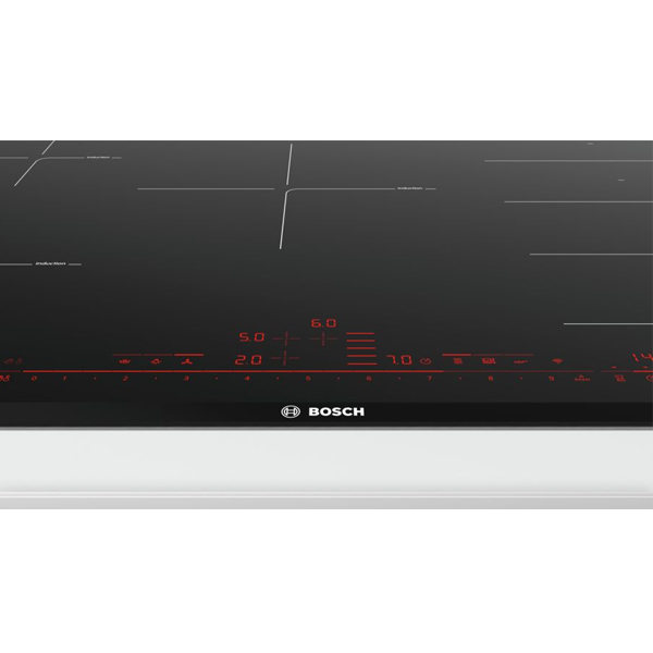 Placa Bosch - PXV875DV1E