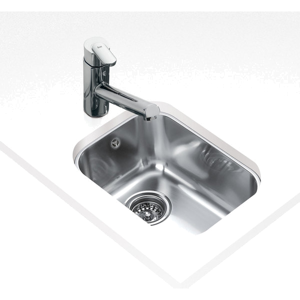 LAVA LOUÇA TEKA - BE 28.40 - INOX 029.L.10125003