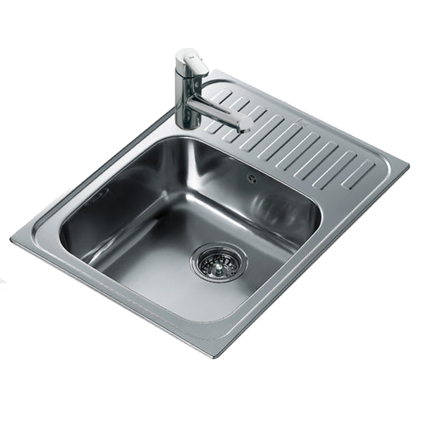 LAVA LOUÇA TEKA - CLASSIC 1C REV - INOX 029.L.10119059