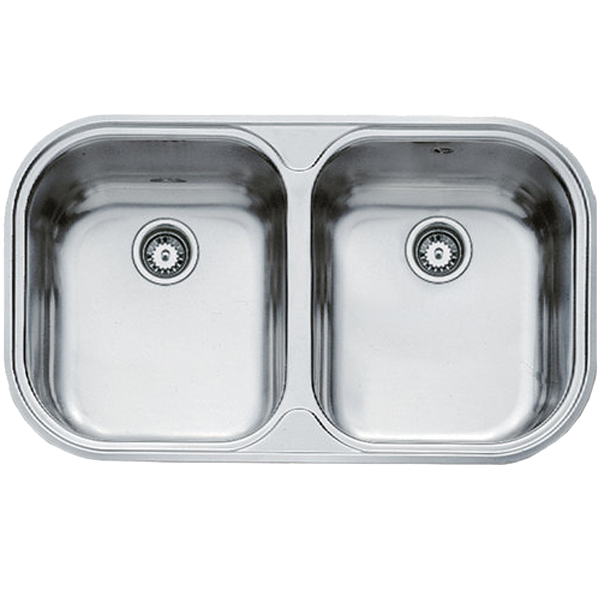 LAVA LOUÇA TEKA - STYLO 2C - INOX 029.L.10107028