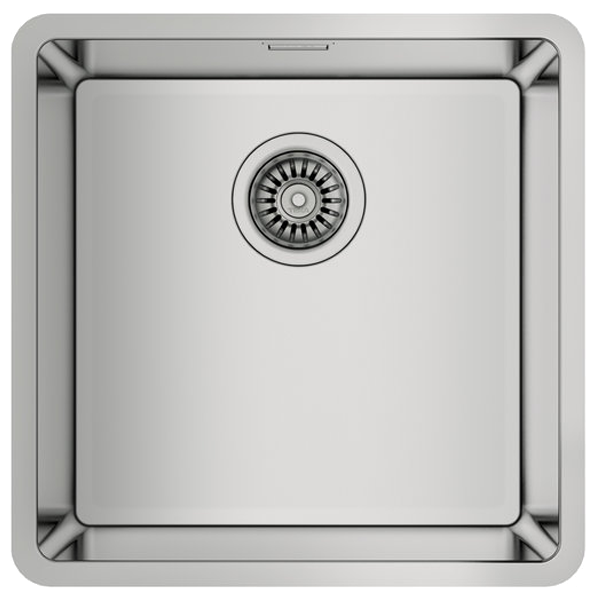 Lava Louça Teka - BE LINEA RS 15 40.40 - INOX