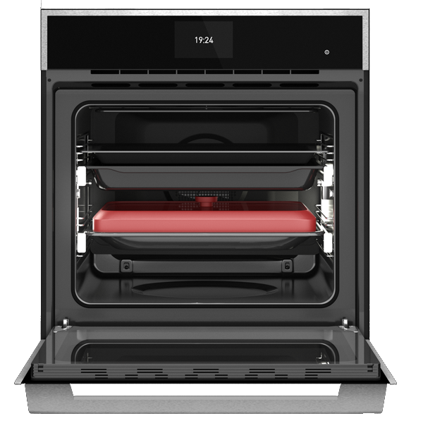 FORNO ENCASTRAR TEKA - IOVEN PIROLITICO SS 026.F.111000000