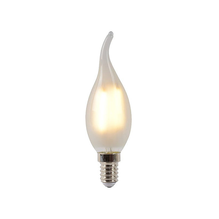 LAMPADA FILAMENTO DIMMABLE E14 4W