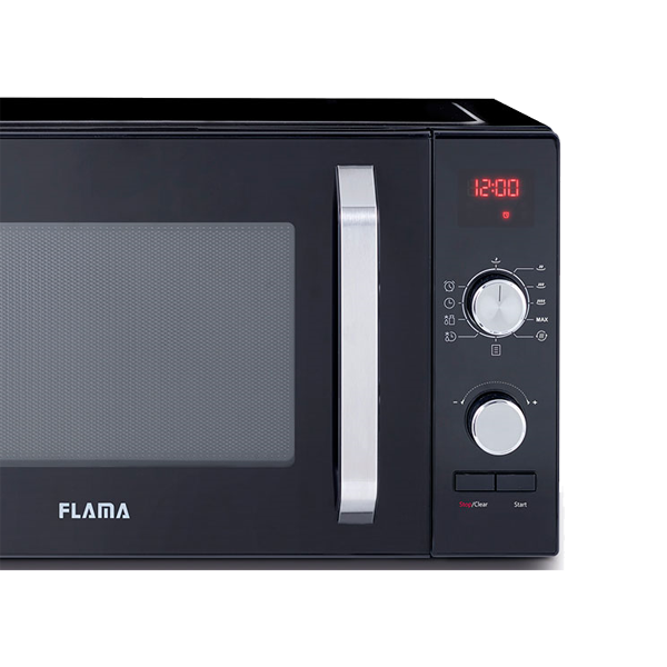 Micro Ondas Flama - 1837 FL