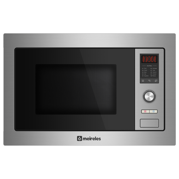 MICRO ONDAS MEIRELES - MMI 25 X 017.M.MMI25X